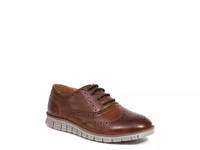 Benton Oxford - Kids' Cognac view