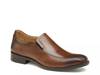 Lewis Venetian Loafer Cognac view