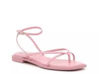 Agree Sandal Light Pink view