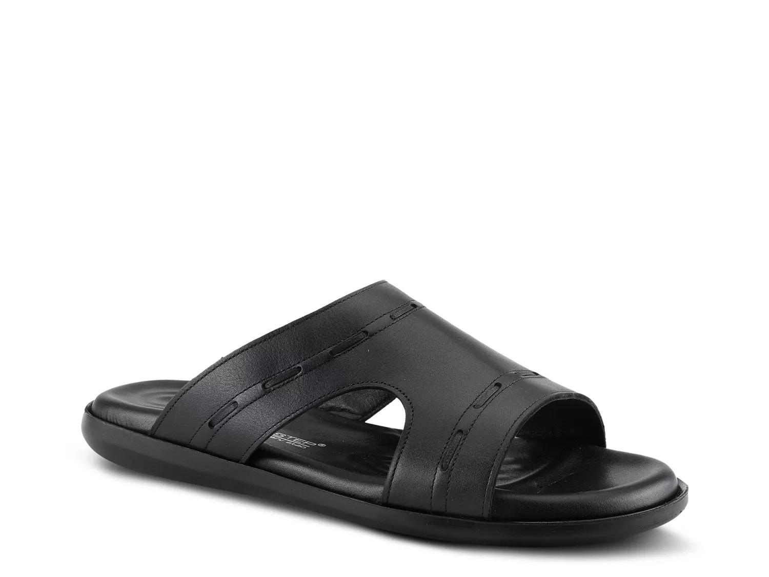 Benn Slide Sandal - image 2
