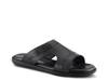Benn Slide Sandal Black view