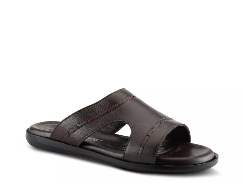 Benn Slide Sandal