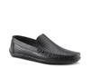 Crispin Loafer Black view