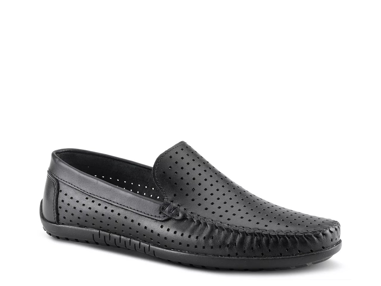 Crispin Loafer