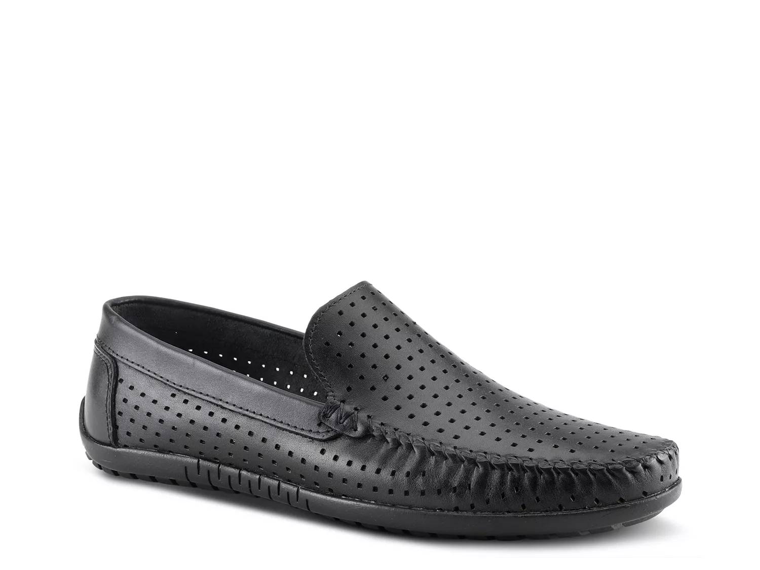 Crispin Loafer