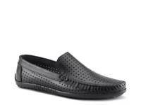 Crispin Loafer Black view