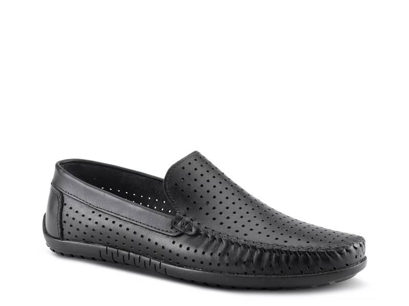 Crispin Loafer