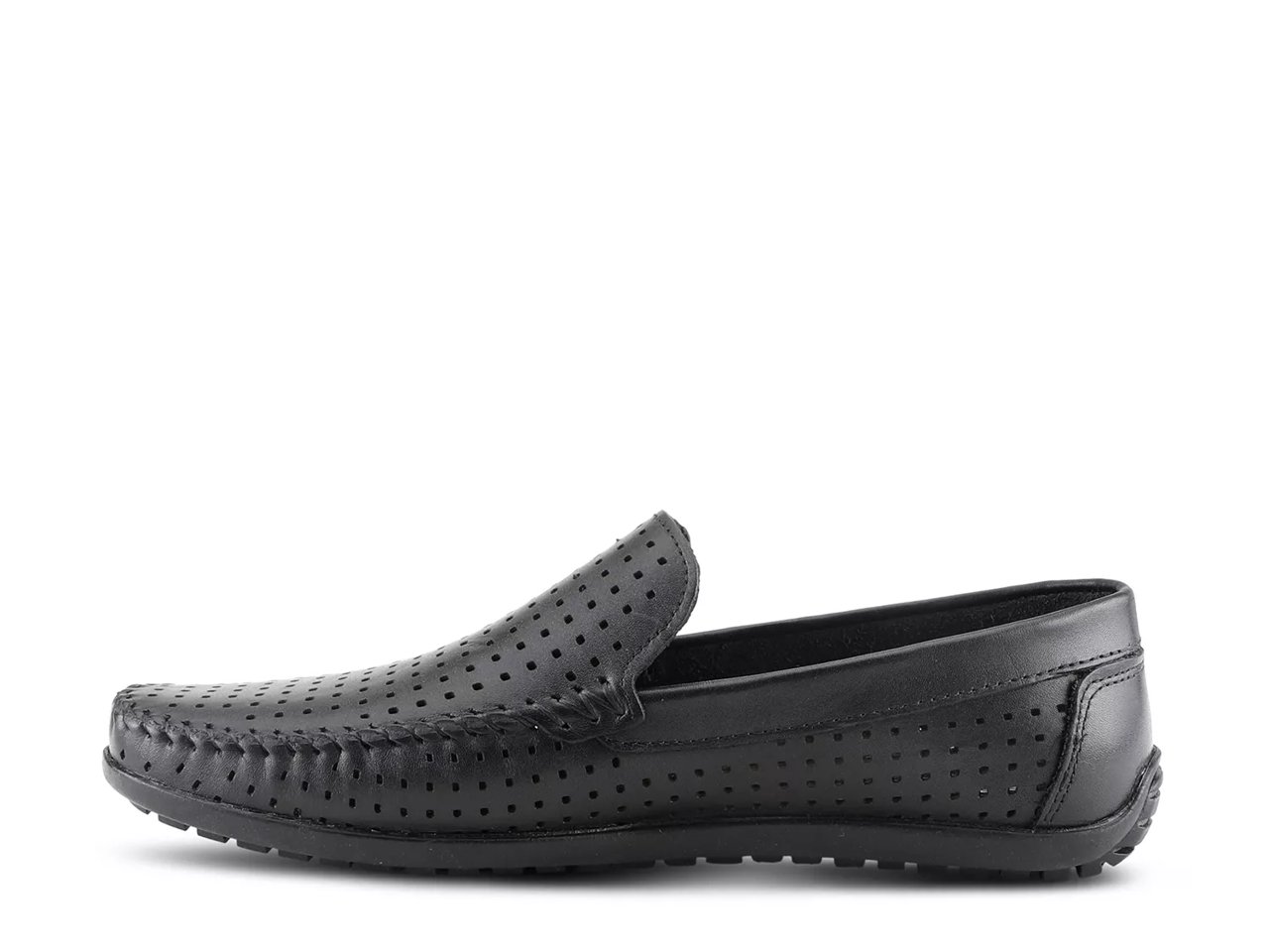 Crispin Loafer