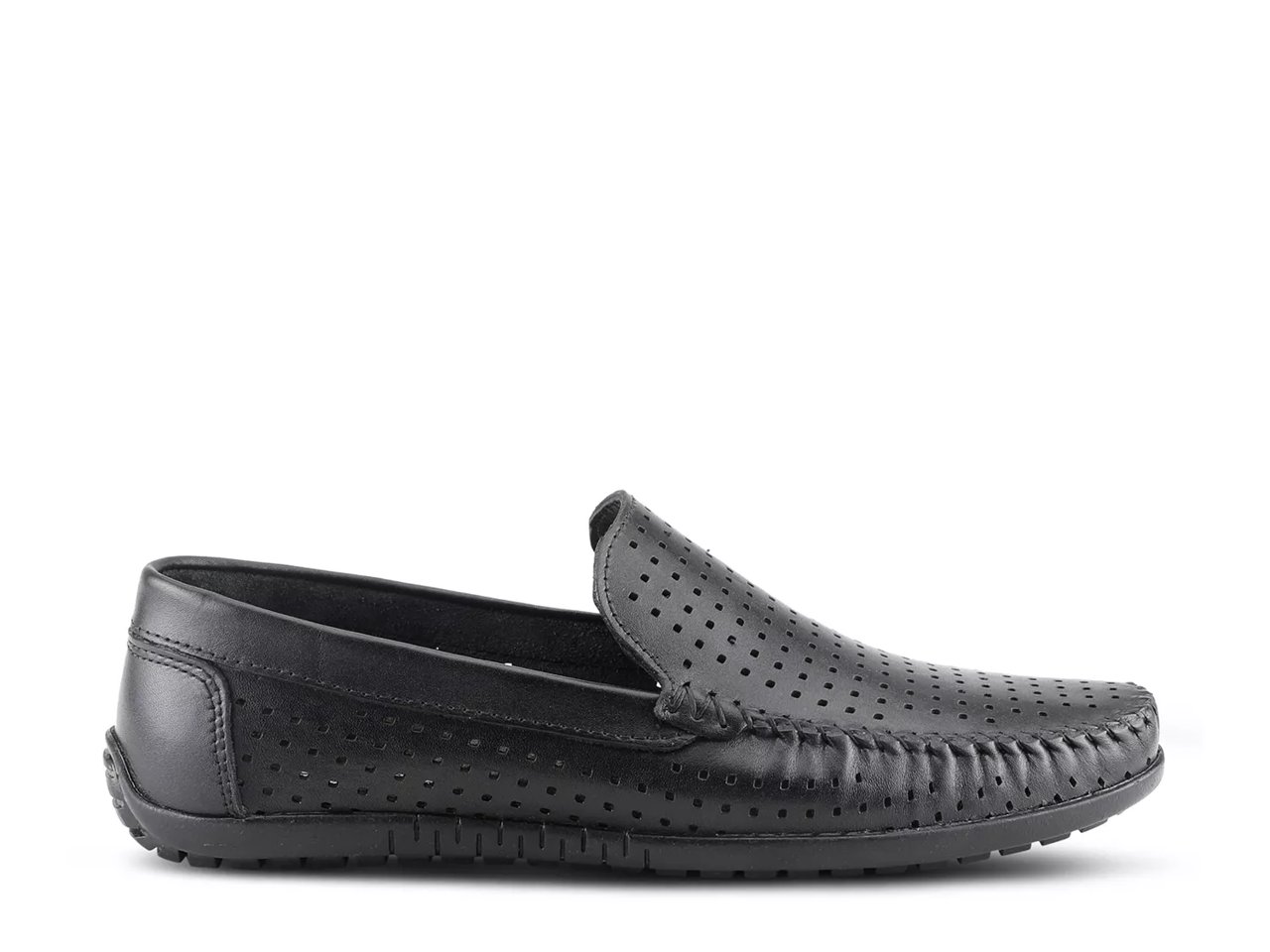Crispin Loafer