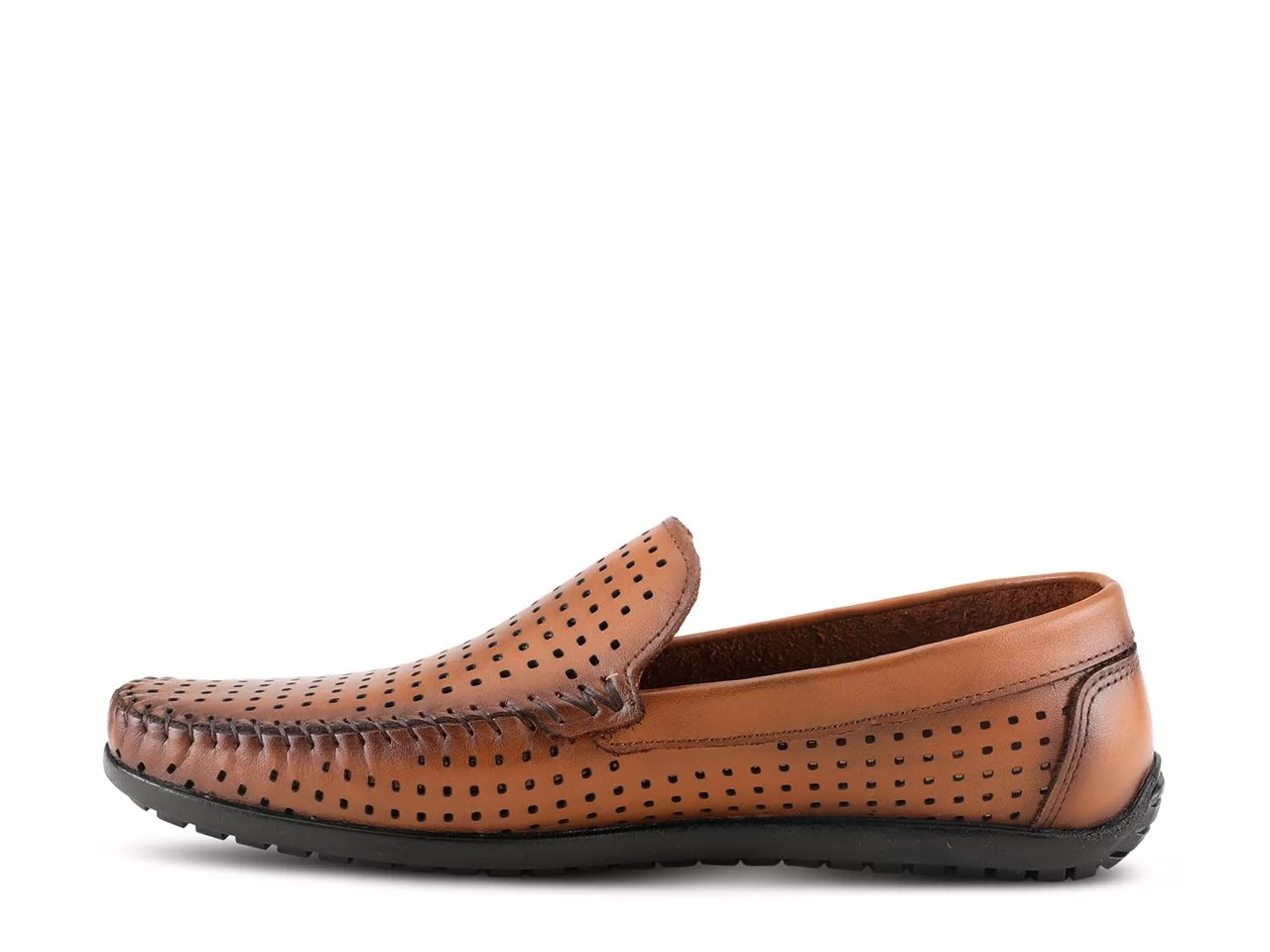 Crispin Loafer
