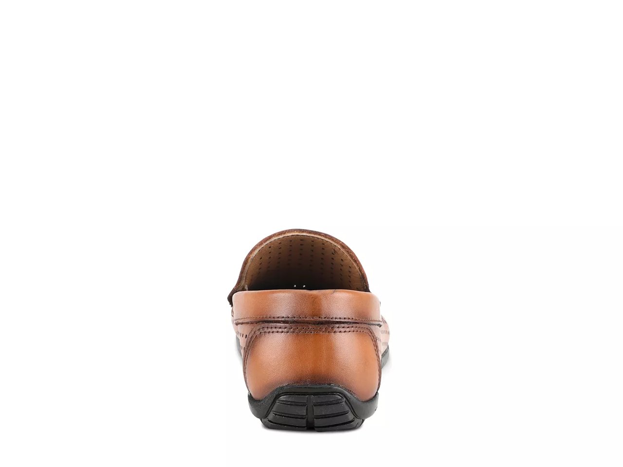 Crispin Loafer