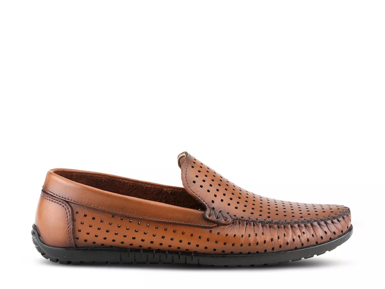 Crispin Loafer