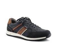 Griffin Sneaker Charcoal view