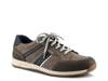 Griffin Sneaker Taupe view