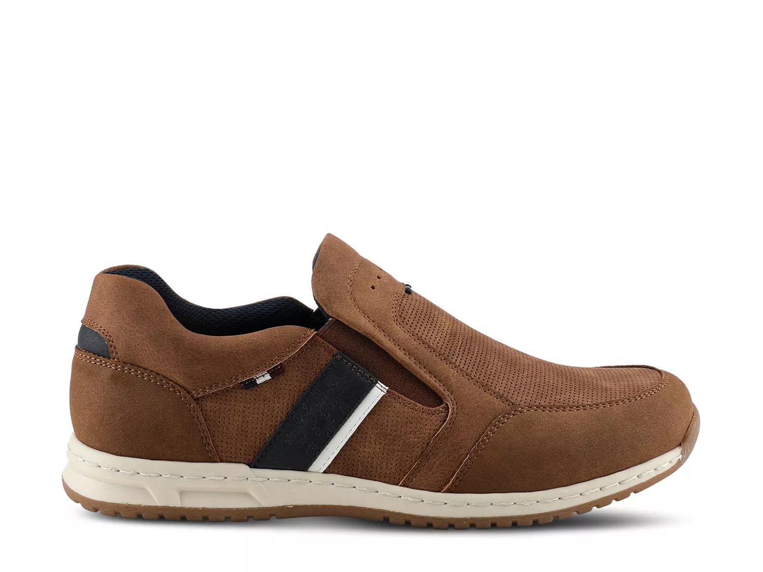 Hoover Sneaker