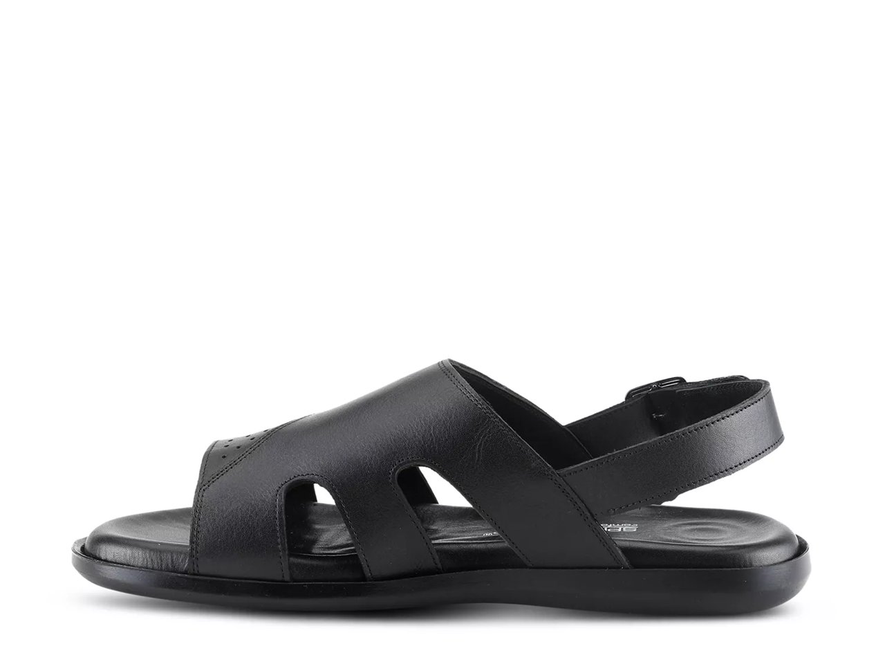 Jeff Sandal
