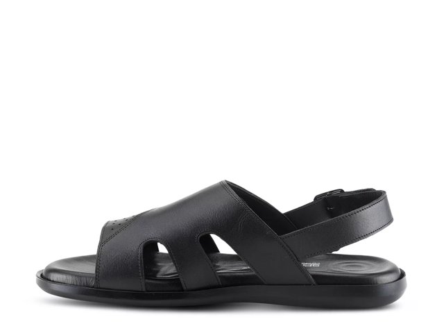 Jeff Sandal