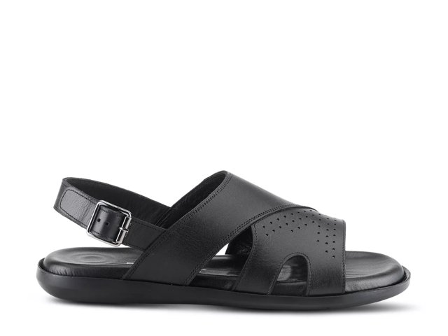 Jeff Sandal