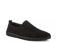 Mateo Loafer Black view