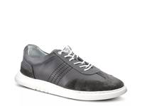 Treton Sneaker Grey view