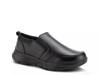 Whitaker Slip-On - Men's Black view