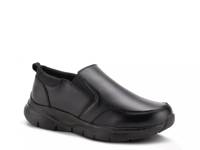 Whitaker Slip-On - Men's Black view