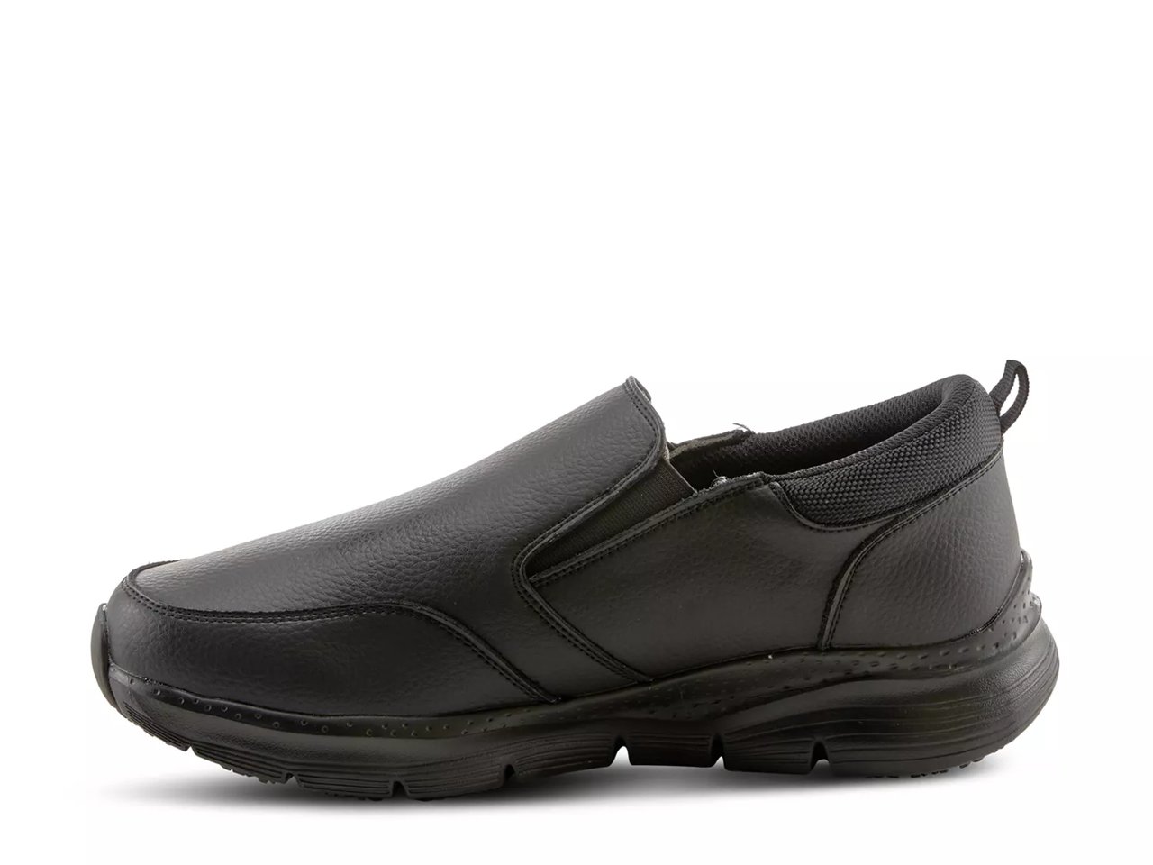 Whitaker Slip-On - Men's