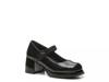 Kitty Mary Jane Pump - Kids' Black view