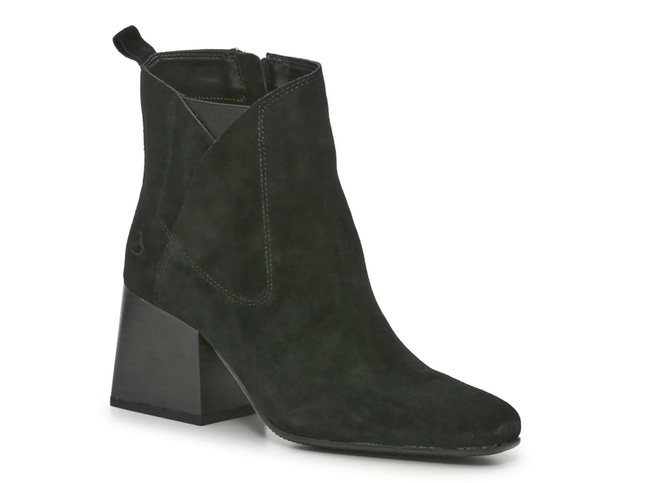 Sanaa Waterproof Bootie