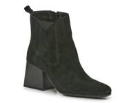 Sanaa Waterproof Bootie Black view
