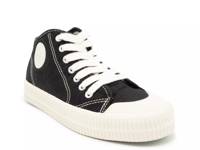 Novaboot Sneaker Black view