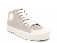Novaboot Sneaker Grey view