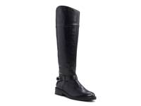 Amanyir Boot Black view