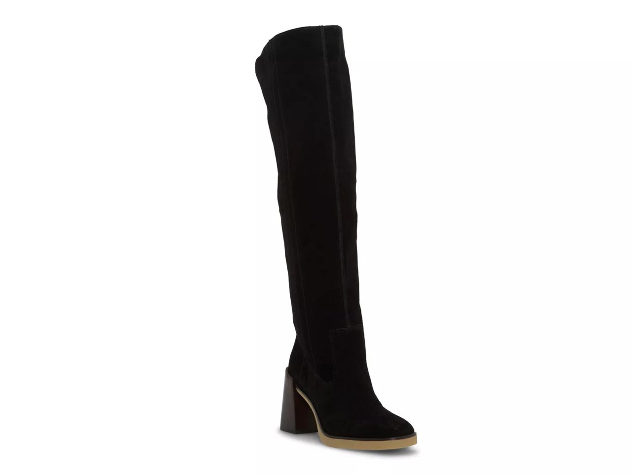 Eyana Over-the-Knee Boot