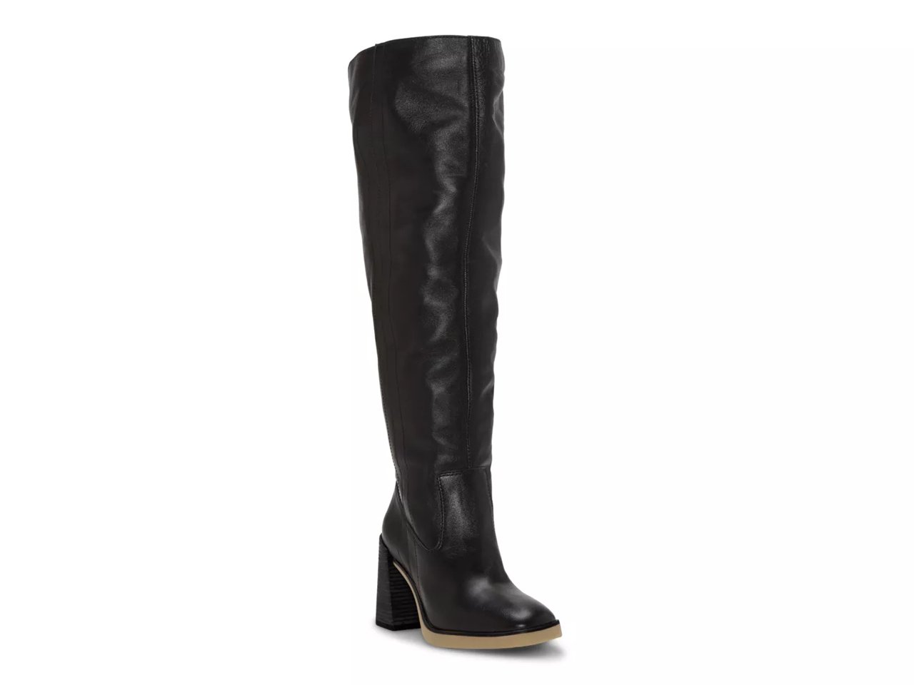 Eyana Wide Calf Over-the-Knee Boot