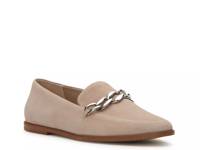Foronni Loafer Taupe view
