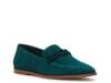 Foronni Loafer Dark Green view