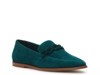 Foronni Loafer Dark Green view