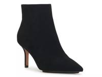Freikti Bootie Black Suede view