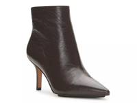 Freikti Bootie Dark Brown view