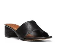 Naia Sandal Black view