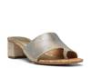 Naia Sandal Beige view