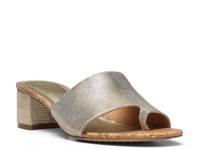 Naia Sandal Beige view