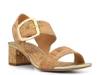 Neve Sandal Beige view