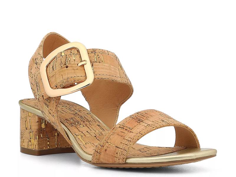 Neve Sandal