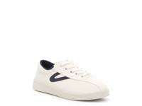 Lil Nylite Sneaker - Kids' White/Blue view