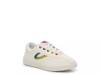 Lil Nylite Sneaker - Kids' White/Multicolor view