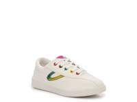 Lil Nylite Sneaker - Kids' White/Multicolor view