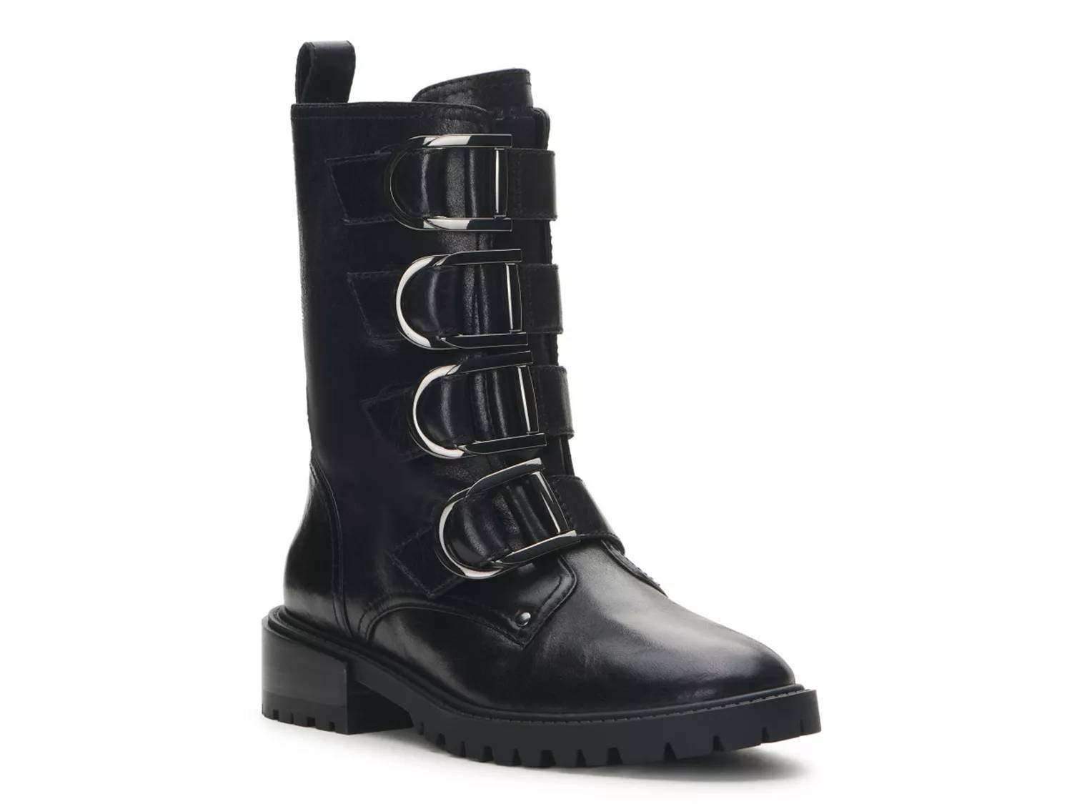 Frishea Bootie