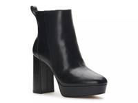 Gripaula Bootie Black view